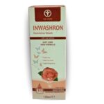 INWASHROON SHOOTHING - Gentle Rose Extract Feminine Wash